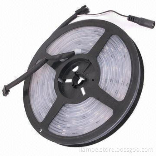 SMD3528 120LEDs/m IP20 Warm white LED strip